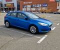 Синій Форд Фокус, об'ємом двигуна 2 л та пробігом 175 тис. км за 6700 $, фото 2 на Automoto.ua