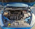 Синій Форд Фокус, об'ємом двигуна 2 л та пробігом 175 тис. км за 6700 $, фото 7 на Automoto.ua