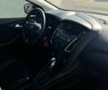 Синий Форд Фокус, объемом двигателя 2 л и пробегом 15 тыс. км за 8400 $, фото 18 на Automoto.ua