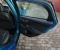 Синий Форд Фокус, объемом двигателя 2.01 л и пробегом 158 тыс. км за 7200 $, фото 8 на Automoto.ua