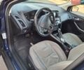 Синий Форд Фокус, объемом двигателя 2 л и пробегом 130 тыс. км за 9000 $, фото 8 на Automoto.ua