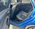 Синий Форд Фокус, объемом двигателя 2 л и пробегом 145 тыс. км за 7500 $, фото 6 на Automoto.ua