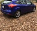 Синий Форд Фокус, объемом двигателя 2 л и пробегом 171 тыс. км за 7700 $, фото 3 на Automoto.ua