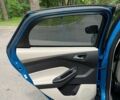 Синій Форд Фокус, об'ємом двигуна 2 л та пробігом 199 тис. км за 7800 $, фото 27 на Automoto.ua