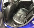 Синий Форд Фокус, объемом двигателя 2 л и пробегом 171 тыс. км за 7700 $, фото 6 на Automoto.ua