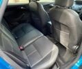 Синий Форд Фокус, объемом двигателя 2 л и пробегом 150 тыс. км за 7300 $, фото 4 на Automoto.ua