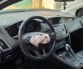 Синій Форд Фокус, об'ємом двигуна 2 л та пробігом 167 тис. км за 3400 $, фото 10 на Automoto.ua