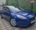 Синий Форд Фокус, объемом двигателя 1 л и пробегом 224 тыс. км за 5950 $, фото 25 на Automoto.ua