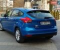 Синий Форд Фокус, объемом двигателя 2 л и пробегом 218 тыс. км за 5800 $, фото 7 на Automoto.ua