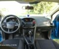 Синий Форд Фокус, объемом двигателя 2 л и пробегом 179 тыс. км за 9100 $, фото 6 на Automoto.ua