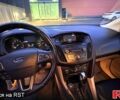 Синий Форд Фокус, объемом двигателя 2 л и пробегом 194 тыс. км за 7000 $, фото 5 на Automoto.ua