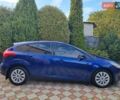 Синий Форд Фокус, объемом двигателя 1 л и пробегом 224 тыс. км за 5950 $, фото 6 на Automoto.ua