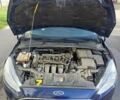 Синій Форд Фокус, об'ємом двигуна 2 л та пробігом 149 тис. км за 10500 $, фото 36 на Automoto.ua