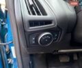 Синий Форд Фокус, объемом двигателя 2 л и пробегом 150 тыс. км за 7000 $, фото 21 на Automoto.ua