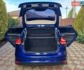 Синій Форд Фокус, об'ємом двигуна 1 л та пробігом 224 тис. км за 6700 $, фото 18 на Automoto.ua