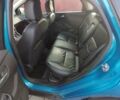 Синий Форд Фокус, объемом двигателя 2.01 л и пробегом 158 тыс. км за 7200 $, фото 4 на Automoto.ua