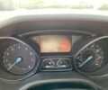 Синій Форд Фокус, об'ємом двигуна 2 л та пробігом 52 тис. км за 9500 $, фото 4 на Automoto.ua