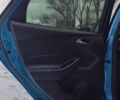 Синий Форд Фокус, объемом двигателя 1 л и пробегом 107 тыс. км за 8900 $, фото 57 на Automoto.ua