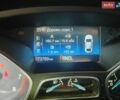 Синий Форд Фокус, объемом двигателя 2 л и пробегом 74 тыс. км за 7500 $, фото 8 на Automoto.ua