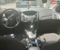 Синий Форд Фокус, объемом двигателя 2 л и пробегом 74 тыс. км за 7500 $, фото 3 на Automoto.ua