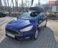 Синий Форд Фокус, объемом двигателя 1 л и пробегом 152 тыс. км за 7700 $, фото 2 на Automoto.ua