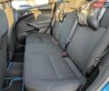 Синий Форд Фокус, объемом двигателя 2 л и пробегом 119 тыс. км за 8300 $, фото 31 на Automoto.ua