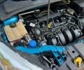 Синій Форд Фокус, об'ємом двигуна 2 л та пробігом 70 тис. км за 9300 $, фото 36 на Automoto.ua
