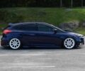 Синій Форд Фокус, об'ємом двигуна 2 л та пробігом 74 тис. км за 4600 $, фото 6 на Automoto.ua