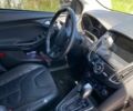 Синий Форд Фокус, объемом двигателя 2 л и пробегом 68 тыс. км за 9600 $, фото 10 на Automoto.ua