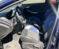 Синий Форд Фокус, объемом двигателя 2 л и пробегом 155 тыс. км за 10990 $, фото 26 на Automoto.ua