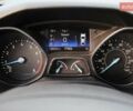 Синий Форд Фокус, объемом двигателя 2 л и пробегом 89 тыс. км за 9400 $, фото 16 на Automoto.ua