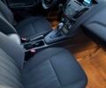 Форд Фокус 2016 в Харькове на Automoto.ua Синий Форд Фокус, объемом двигателя 2 л и пробегом 90 тыс. км за 8000 $, фото 6 на Automoto.ua