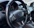 Синій Форд Фокус, об'ємом двигуна 1.6 л та пробігом 82 тис. км за 8999 $, фото 19 на Automoto.ua