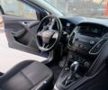 Синій Форд Фокус, об'ємом двигуна 1.6 л та пробігом 82 тис. км за 8999 $, фото 28 на Automoto.ua