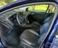 Синий Форд Фокус, объемом двигателя 2 л и пробегом 129 тыс. км за 5000 $, фото 5 на Automoto.ua