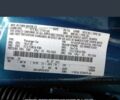Синій Форд Фокус, об'ємом двигуна 2 л та пробігом 70 тис. км за 9300 $, фото 105 на Automoto.ua