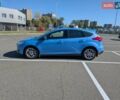 Форд Фокус 2016 в Киеве на Automoto.ua Синий Форд Фокус, объемом двигателя 1 л и пробегом 66 тыс. км за 13000 $, фото 4 на Automoto.ua