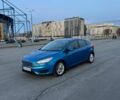 Форд Фокус 2016 в Харькове на Automoto.ua Синий Форд Фокус, объемом двигателя 2 л и пробегом 90 тыс. км за 8000 $, фото 11 на Automoto.ua