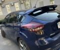 Синий Форд Фокус, объемом двигателя 2 л и пробегом 91 тыс. км за 13000 $, фото 2 на Automoto.ua