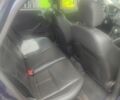 Синий Форд Фокус, объемом двигателя 2 л и пробегом 155 тыс. км за 8700 $, фото 6 на Automoto.ua