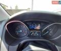 Синій Форд Фокус, об'ємом двигуна 2 л та пробігом 112 тис. км за 9100 $, фото 7 на Automoto.ua