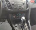 Синий Форд Фокус, объемом двигателя 1 л и пробегом 107 тыс. км за 8900 $, фото 88 на Automoto.ua