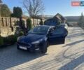 Форд Фокус 2016 в Львове на Automoto.ua Синий Форд Фокус, объемом двигателя 2 л и пробегом 114 тыс. км за 8500 $, фото 3 на Automoto.ua