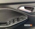 Синий Форд Фокус, объемом двигателя 2.3 л и пробегом 120 тыс. км за 21500 $, фото 11 на Automoto.ua