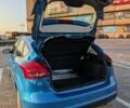 Синий Форд Фокус, объемом двигателя 2 л и пробегом 119 тыс. км за 8300 $, фото 33 на Automoto.ua