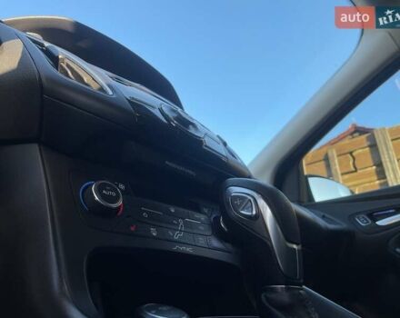 Форд Фокус 2016 в Львове на Automoto.ua Синий Форд Фокус, объемом двигателя 2 л и пробегом 114 тыс. км за 8500 $, фото 17 на Automoto.ua