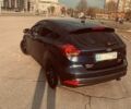 Синій Форд Фокус, об'ємом двигуна 2 л та пробігом 84 тис. км за 9500 $, фото 5 на Automoto.ua
