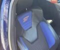 Синий Форд Фокус, объемом двигателя 2 л и пробегом 155 тыс. км за 10990 $, фото 35 на Automoto.ua