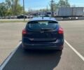 Синий Форд Фокус, объемом двигателя 2 л и пробегом 78 тыс. км за 3700 $, фото 5 на Automoto.ua