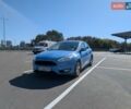 Синий Форд Фокус, объемом двигателя 1 л и пробегом 66 тыс. км за 13000 $, фото 1 на Automoto.ua
